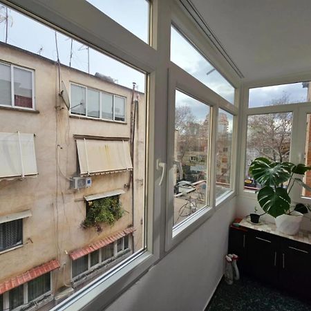 Alan Apartments 4 Myslym Shyri 地拉那 外观 照片